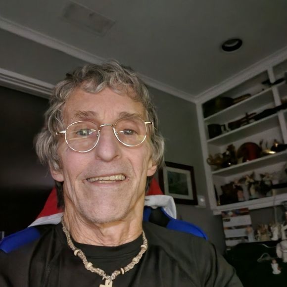 Meet your Posher, John - Picture 1 of 1